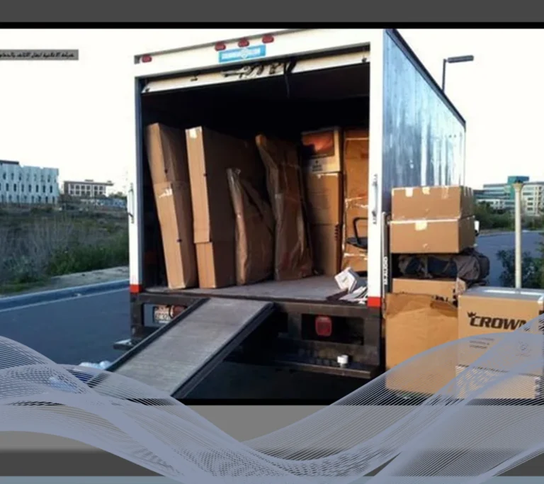 شحن شاشات لمصر