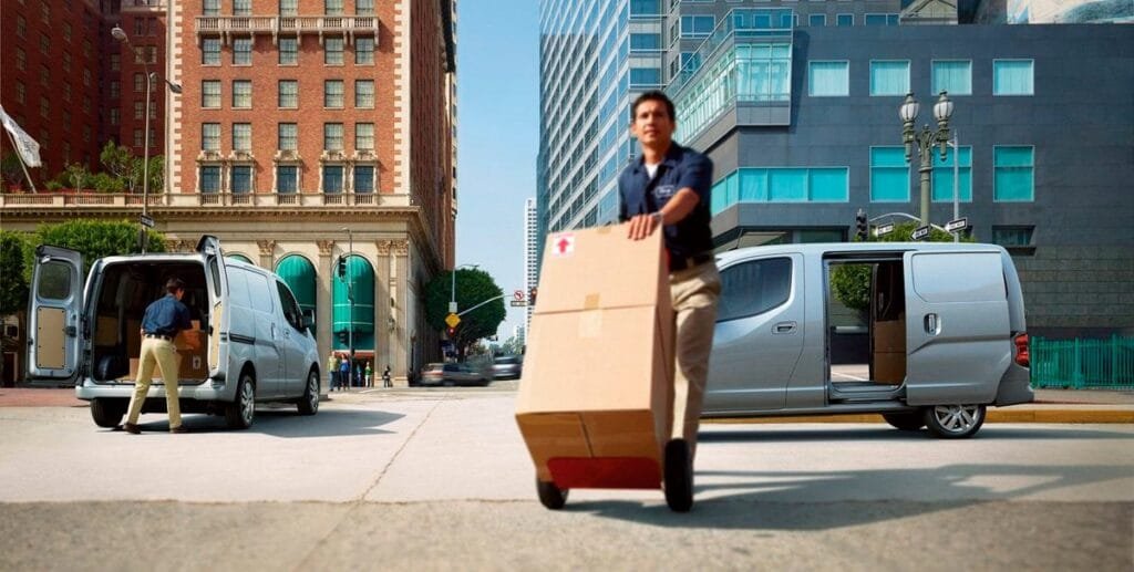 شحن سريع لمصر من الرياض