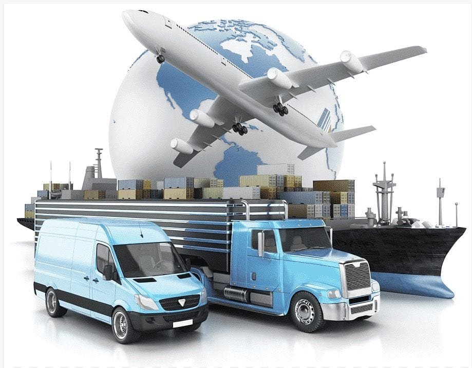 الشحن البري والبحري لمصر أيهما أفضل لنقل أثاث منزلك من السعودية