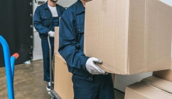 اسعار الشحن من الرياض الي مصر