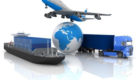 أفضل شركات شحن بري من الرياض الي مصر